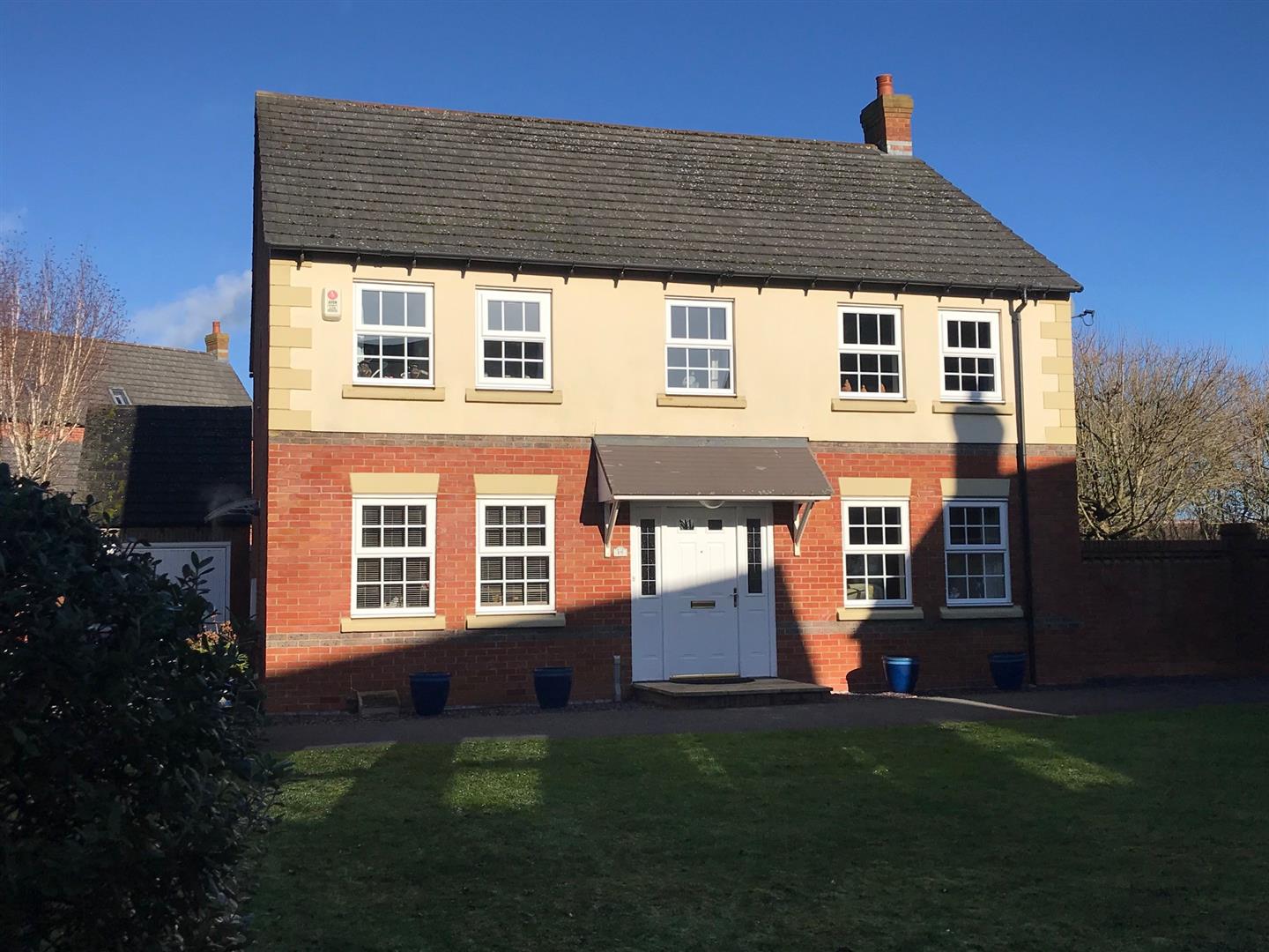 Our Properties « Hillier and Wilson